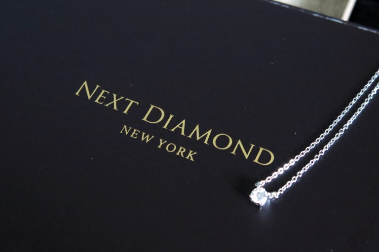 NEXT DIAMOND NEW YORK_トップ