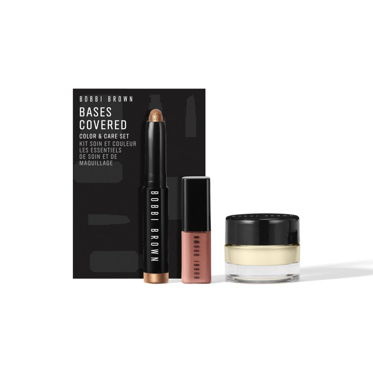 BOBBI BROWN_ベースカバードカラー&ケアセット