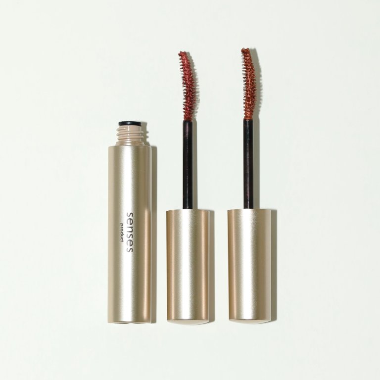 senses product_nuance c metal mascara set