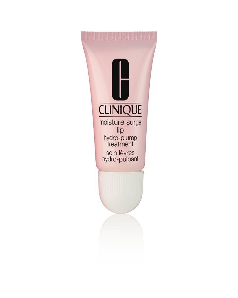 CLINIQUE_モイスチャー サージ ハイドロ プランプ リップ トリートメント