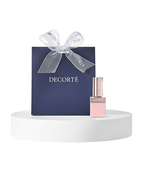 DECORTÉ_ソフニング　リップエマルジョン ギフトセット