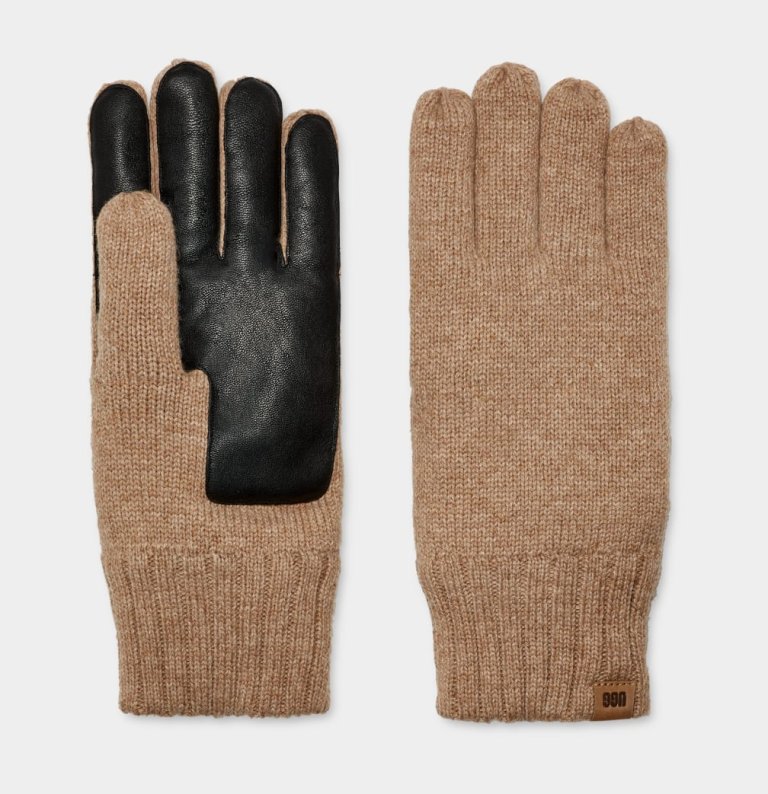 UGG_Knit Glove