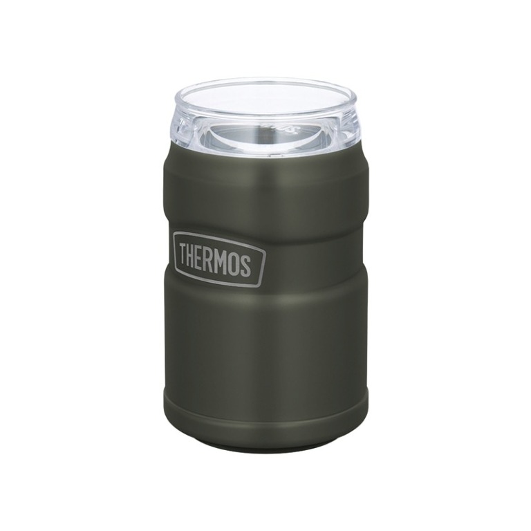 THERMOS_保冷缶ホルダー