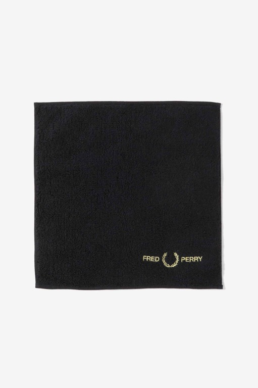 FRED PERRY_Towel Handkerchief
