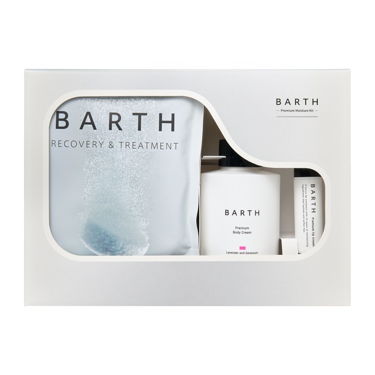 BARTH_Premium Moisture Kit