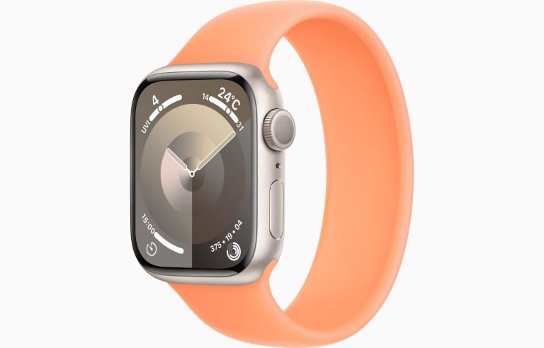 Apple_Apple Watch Series 9_商品写真