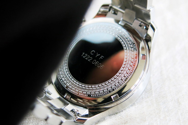 about vintage_1960racing chronograph_刻印